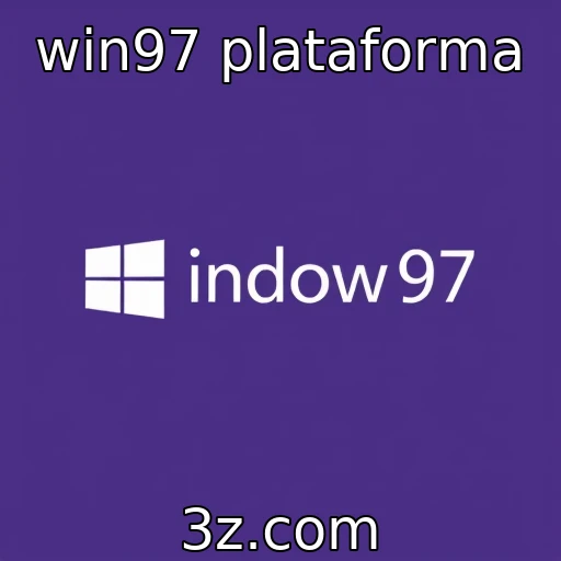 Como a acessibilidade está transformando o design de games - win97 plataforma