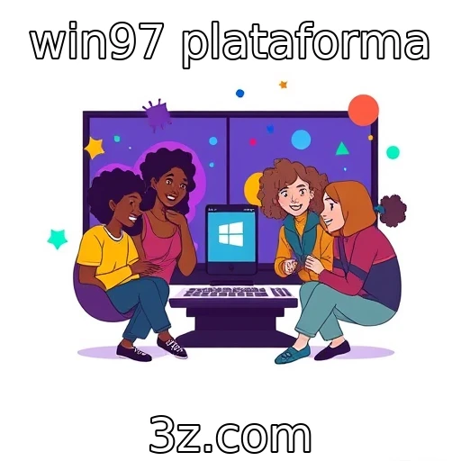 Diversidade e inclusão em jogos eletrônicos recentes - win97 plataforma