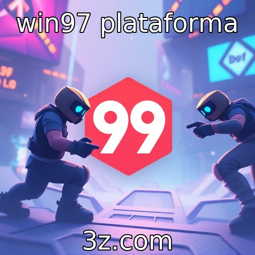 Tendências emergentes na indústria de jogos | win97 plataforma