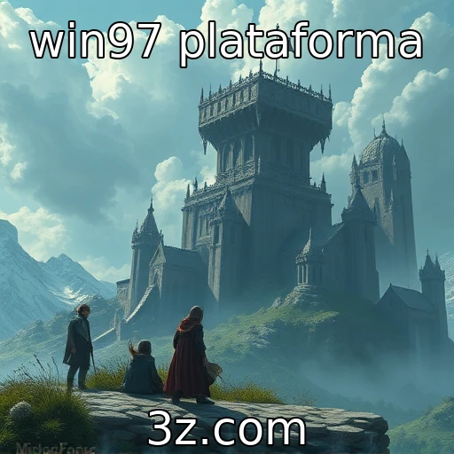 A evolução das narrativas nos jogos de RPG : win97 plataforma