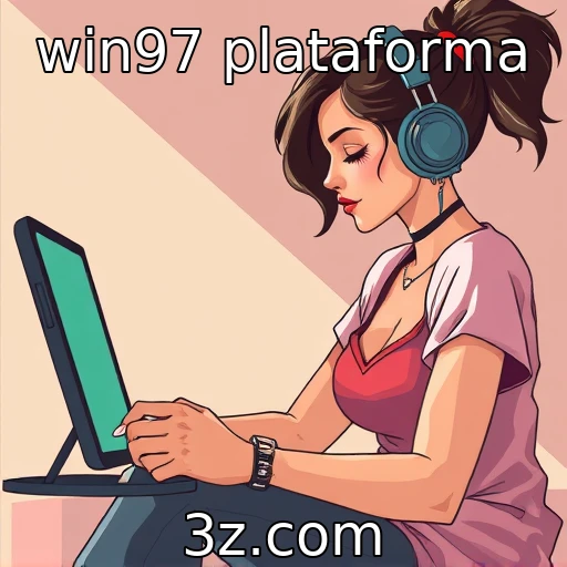 Participação feminina em desenvolvimentos de jogos aumenta : win97 plataforma