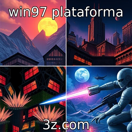 Evolução dos gráficos em jogos recentes | win97 plataforma