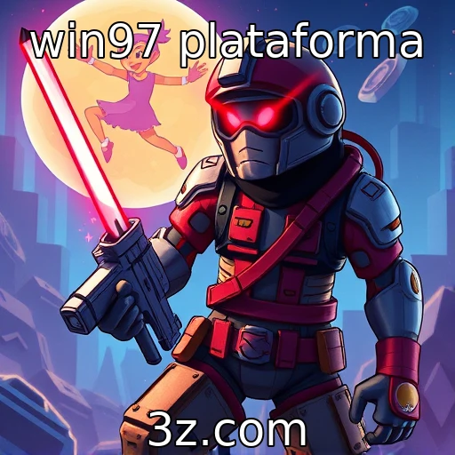 Tendências na evolução dos gráficos em jogos : win97 plataforma