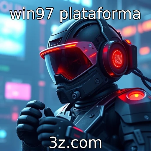 Impacto das novas tecnologias na indústria de jogos | win97 plataforma