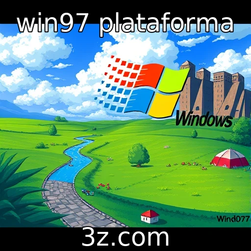 Desenvolvimento de jogos independentes cresce de forma significativa : win97 plataforma
