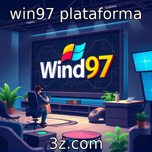 Desenvolvimento de jogos independentes em alta | win97 plataforma