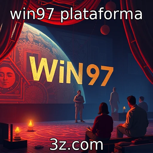 O papel da narrativa interativa na indústria de jogos : win97 plataforma