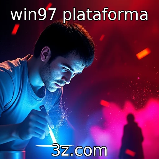 A evolução das narrativas interativas nos jogos modernos : win97 plataforma