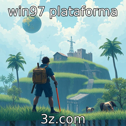 Análise da narrativa em jogos contemporâneos | win97 plataforma