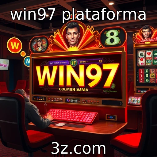 Novas regulamentações de jogos e seu impacto econômico | win97 plataforma