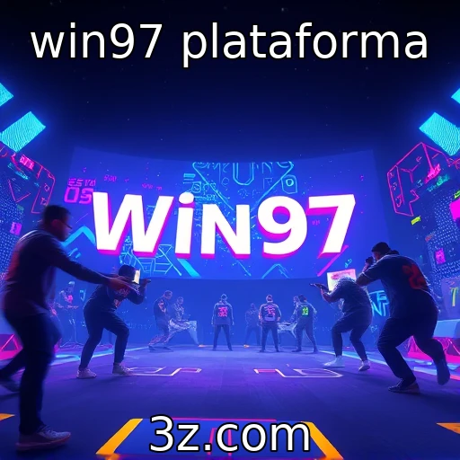 Novas tecnologias moldam o futuro dos jogos | win97 plataforma