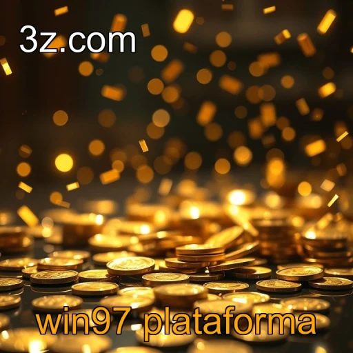 Novidades que Não Passam Despercebidas na win97 plataforma