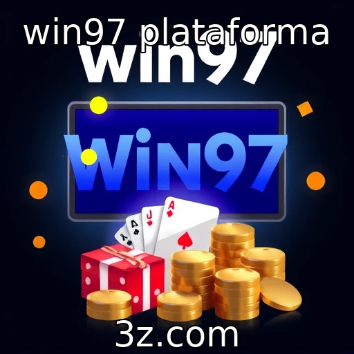 Mudanças nas tendências de jogos online - win97 plataforma