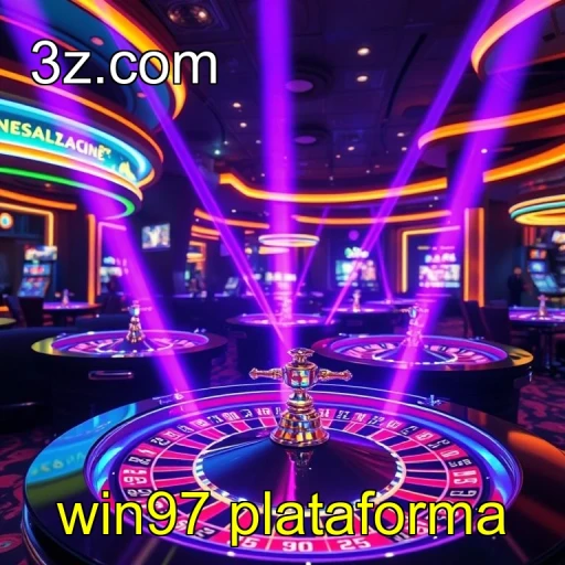 win97 plataforma RPG