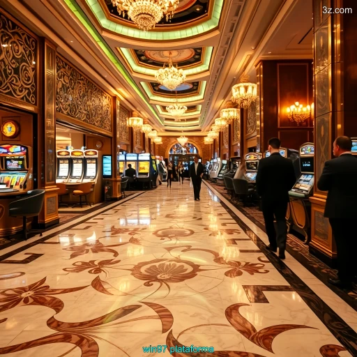 Dicas Imperdíveis na win97 plataforma: Aprimore seu Jogo Agora